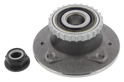 Mapco Radlagersatz [Hersteller-Nr. 26143] für Renault von MAPCO