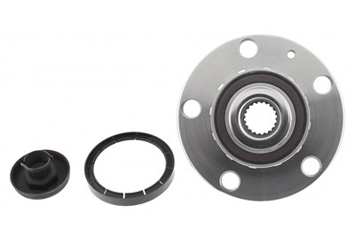 Mapco Radlagersatz [Hersteller-Nr. 26775] für Skoda, VW von MAPCO