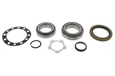Mapco Radlagersatz [Hersteller-Nr. 26268] für Toyota, VW von MAPCO
