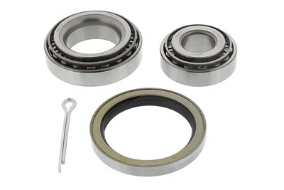 Mapco Radlagersatz [Hersteller-Nr. 26566] für Toyota von MAPCO