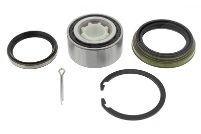 Mapco Radlagersatz [Hersteller-Nr. 26209] für Toyota von MAPCO