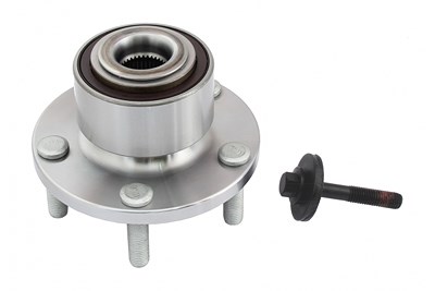 Mapco Radlagersatz [Hersteller-Nr. 26933] für Volvo von MAPCO