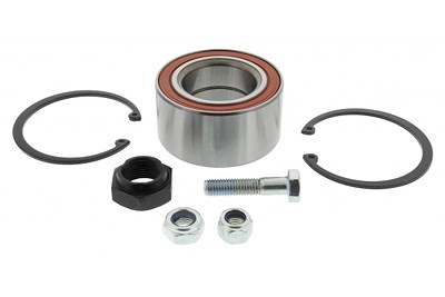 Mapco Radlagersatz Vorderachse/Hinterachse [Hersteller-Nr. 26714] für Audi, Saab von MAPCO