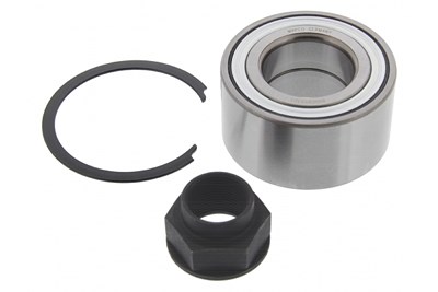 Mapco Radlagersatz Vorderachse [Hersteller-Nr. 26003] für Alfa Romeo, Fiat, Lancia von MAPCO