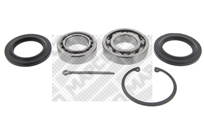 Mapco Radlagersatz [Hersteller-Nr. 26717] für VW von MAPCO