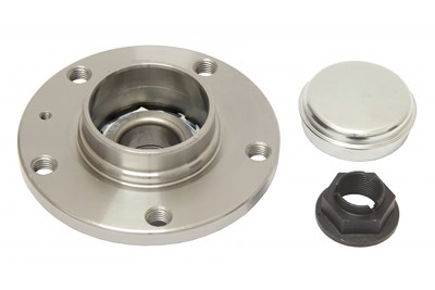 Mapco Radlagersatz hinten [Hersteller-Nr. 26794] für Opel, Vauxhall von MAPCO