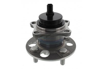 Mapco Radlagersatz inkl. Radnabe Hinten [Hersteller-Nr. 26519] für Toyota von MAPCO