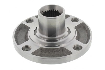 Mapco Radnabe [Hersteller-Nr. 26725] für Audi von MAPCO