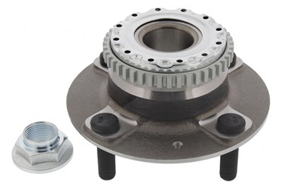 Mapco Radnabe [Hersteller-Nr. 26274] für Hyundai, Kia von MAPCO