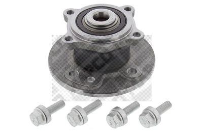 Mapco Radnabe [Hersteller-Nr. 26654] für Mini von MAPCO