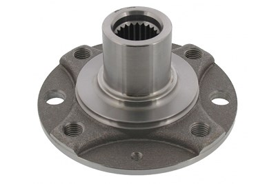 Mapco Radnabe [Hersteller-Nr. 26817] für Opel, Vauxhall von MAPCO