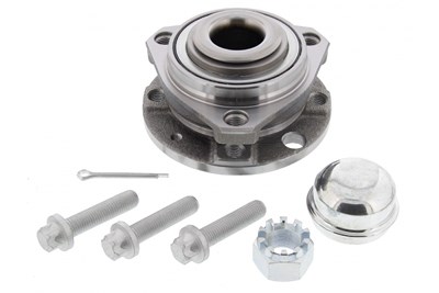 Mapco Radnabe [Hersteller-Nr. 26813] für Opel, Vauxhall von MAPCO