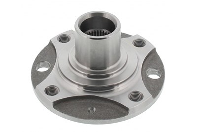 Mapco Radnabe Vorderachse [Hersteller-Nr. 26814] für Daewoo, Opel, Vauxhall von MAPCO