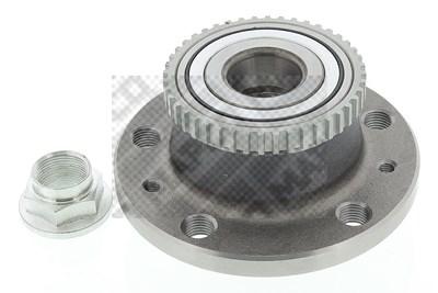 Mapco Radnabe hinten [Hersteller-Nr. 26121] für Renault von MAPCO