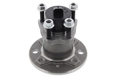 Mapco Radnabe inkl. Radlagersatz [Hersteller-Nr. 26807] für Daewoo, Opel, Vauxhall von MAPCO