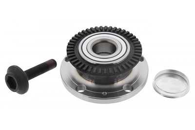 Mapco Radnabe mit Radlager hinten [Hersteller-Nr. 26759] für Audi, Seat von MAPCO