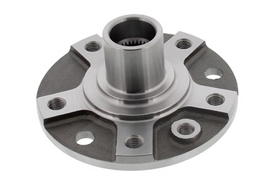 Mapco Radnabe ohne Radlager [Hersteller-Nr. 26819] für Opel, Saab, Vauxhall von MAPCO
