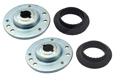 Mapco Reparatursatz, Federbeinstützlager [Hersteller-Nr. 34793/2] für Opel, Saab, Vauxhall von MAPCO