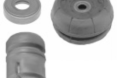 Mapco Reparatursatz, Federbeinstützlager [Hersteller-Nr. 34790] für Opel von MAPCO