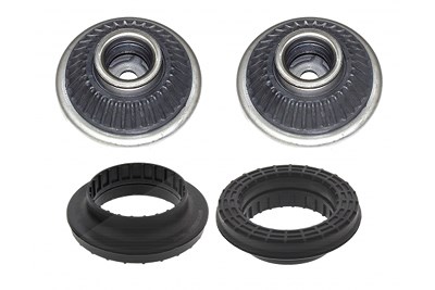 Mapco Reparatursatz, Federbeinstützlager [Hersteller-Nr. 34059/2] für Opel von MAPCO