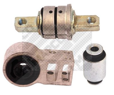 Mapco Reparatursatz, Querlenker [Hersteller-Nr. 19237] für Alfa Romeo von MAPCO