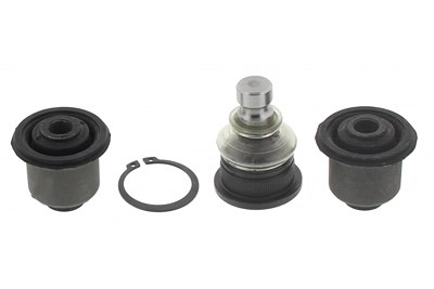 Mapco Reparatursatz, Querlenker [Hersteller-Nr. 53210] für Dacia, Lada, Renault von MAPCO