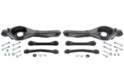 Mapco Reparatursatz, Querlenker [Hersteller-Nr. 53613/1] für Ford von MAPCO