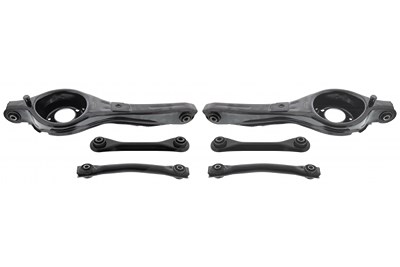 Mapco Reparatursatz, Querlenker [Hersteller-Nr. 53613] für Ford von MAPCO