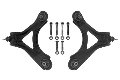Mapco Reparatursatz, Querlenker [Hersteller-Nr. 53769] für Ford von MAPCO