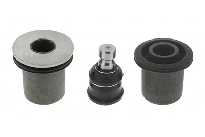 Mapco Reparatursatz, Querlenker [Hersteller-Nr. 19272] für Nissan, Opel, Renault, Vauxhall von MAPCO