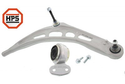 Mapco Reparatursatz, Querlenker [Hersteller-Nr. 49677/2HPS] für BMW von MAPCO