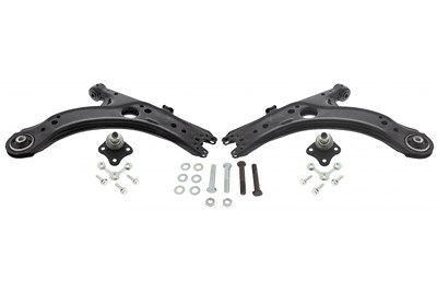 Mapco Reparatursatz, Querlenker [Hersteller-Nr. 53704] für Audi, Seat, Skoda, VW von MAPCO