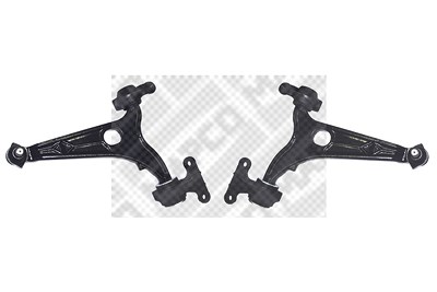 Mapco Reparatursatz, Radaufhängung [Hersteller-Nr. 53082] für Citroën, Fiat, Lancia, Peugeot von MAPCO