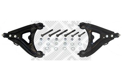 Mapco Reparatursatz, Radaufhängung [Hersteller-Nr. 53147] für Renault von MAPCO