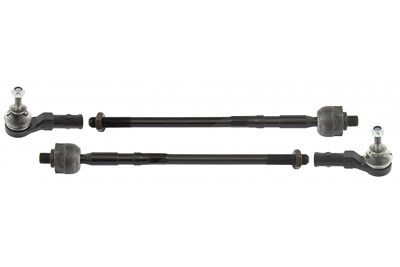 Mapco Reparatursatz, Spurstange [Hersteller-Nr. 53136] für Nissan, Renault von MAPCO