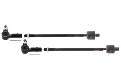 Mapco Reparatursatz, Spurstange [Hersteller-Nr. 53512] für Hyundai von MAPCO