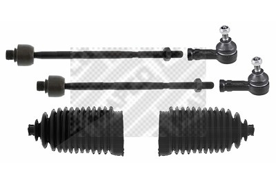 Mapco Reparatursatz, Spurstange [Hersteller-Nr. 53923] für Volvo von MAPCO