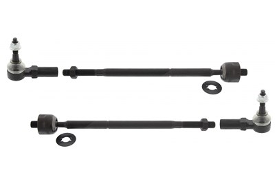 Mapco Reparatursatz, Spurstange [Hersteller-Nr. 57615] für Chevrolet, Opel, Vauxhall von MAPCO