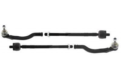 Mapco Reparatursatz, Spurstange [Hersteller-Nr. 53155] für Nissan, Opel, Renault, Vauxhall von MAPCO