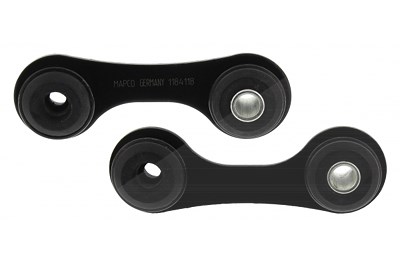 Mapco Reparatursatz, Stabilisatorkoppelstange [Hersteller-Nr. 53796] für Fiat, Opel, Saab, Vauxhall von MAPCO