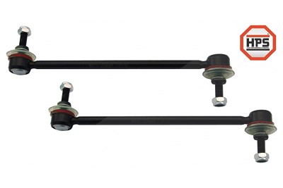 Mapco Reparatursatz, Stabilisatorkoppelstange [Hersteller-Nr. 49404/2HPS] für Citroën, Mitsubishi, Peugeot von MAPCO