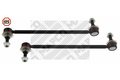 Mapco Reparatursatz, Stabilisatorkoppelstange [Hersteller-Nr. 59158/2HPS] für Renault von MAPCO