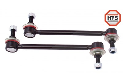 Mapco Reparatursatz, Stabilisatorkoppelstange [Hersteller-Nr. 53590HPS] für Mazda von MAPCO