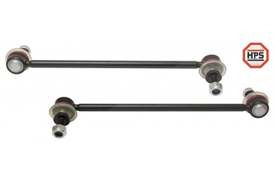 Mapco Reparatursatz, Stabilisatorkoppelstange [Hersteller-Nr. 53507HPS] für Nissan, Renault von MAPCO