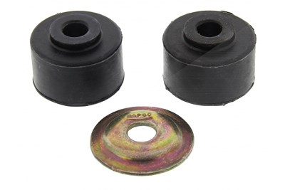 Mapco Reparatursatz, Stabilisatorkoppelstange [Hersteller-Nr. 33728] für Opel, Saab, Vauxhall von MAPCO