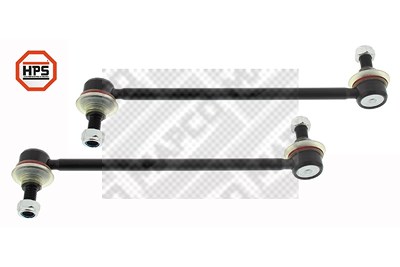 Mapco Reparatursatz, Stabilisatorkoppelstange [Hersteller-Nr. 53718HPS] für VW von MAPCO