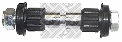 Mapco Reparatursatz, Umlenkhebel Mercedes-benz: S-Klasse 33922 Mapco Reparatursatz, Umlenkhebel Mercedes-benz: S-Klasse 33922 von MAPCO