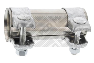 Mapco Rohrverbinder, Abgasanlage [Hersteller-Nr. 30250] für Audi, Seat, Skoda, VW von MAPCO