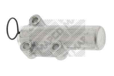 Mapco Schwingungsdämpfer, Zahnriemen [Hersteller-Nr. 43866] für Audi, Skoda, VW von MAPCO