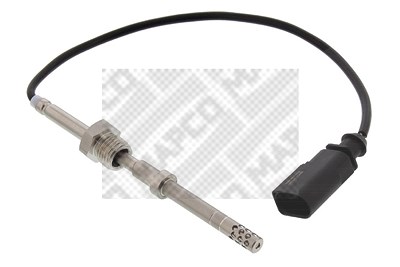 Mapco Sensor, Abgastemperatur [Hersteller-Nr. 88826] für Audi, Seat von MAPCO